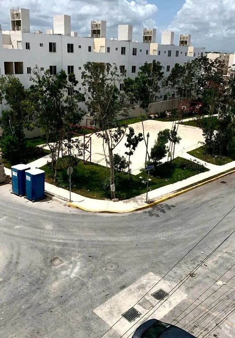 Apartment Live For 120 Days Or Up To 2 Years In Cancun!