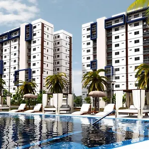 Apartamento Liverté Condos- Downtown With Pool, Cancún