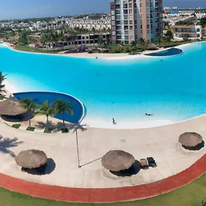 Apartamento Dream Family Vacations, Cancún
