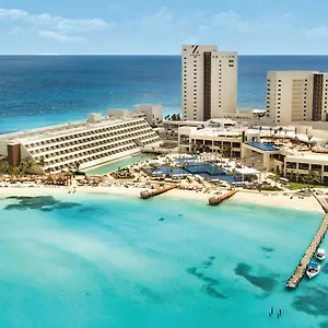 Hyatt Ziva (adults Only) カンクン