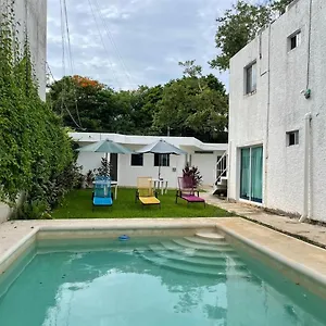 Apartamento Casa Balam Cayo Lobo, Cancún