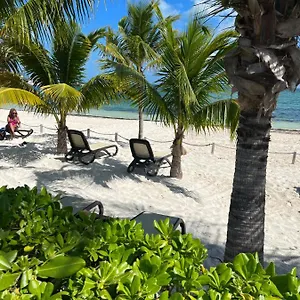 Apartamento Beachfront Loft Amara, Cancún