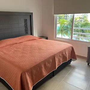 Apartamento Beautiful In Cancun! Dreams Lagoon, Cancún