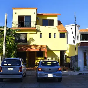 Casa Bonita Sm31 Privatunterkunft